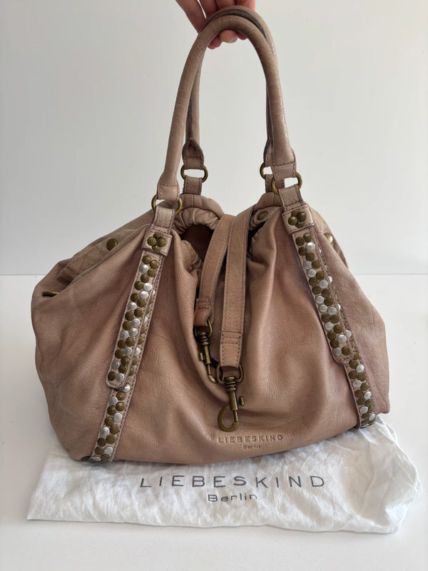LIEBESKIND DENISE SHOPPER
