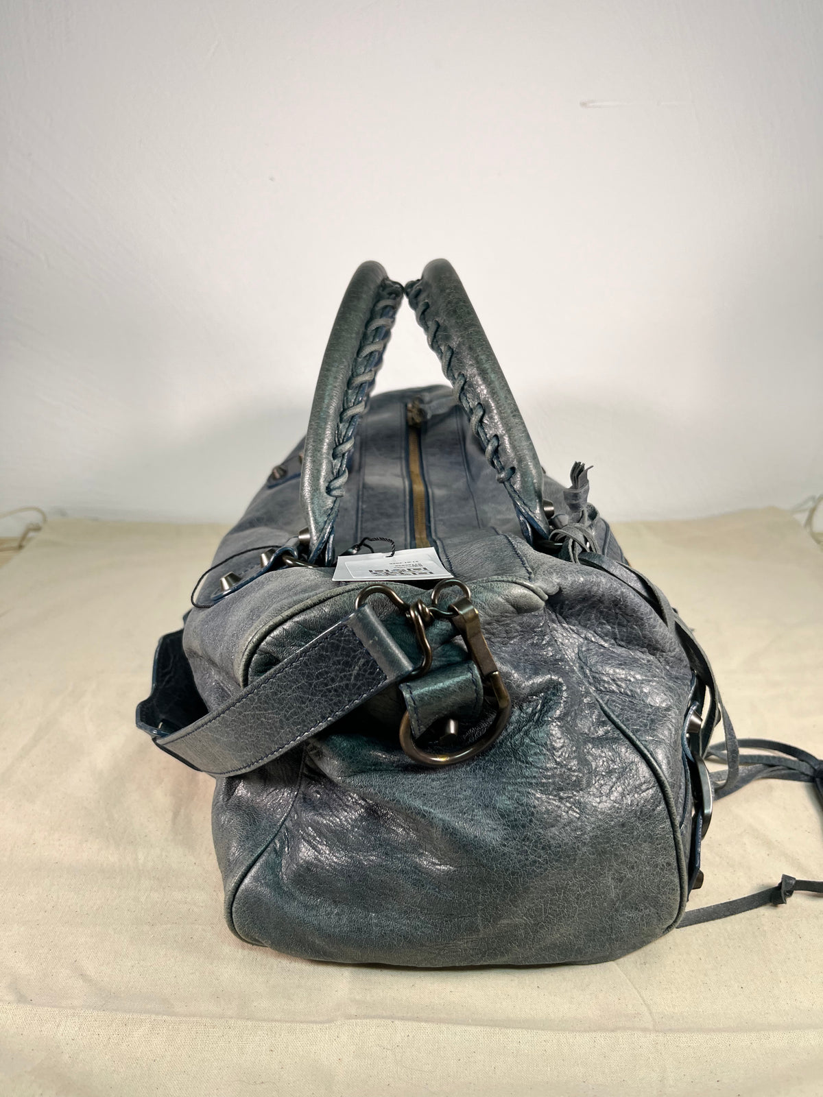 BALENCIAGE THE CITY BAG MEDIUM
