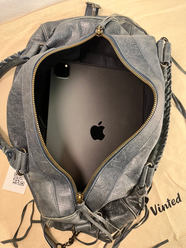 BALENCIAGE THE CITY BAG MEDIUM