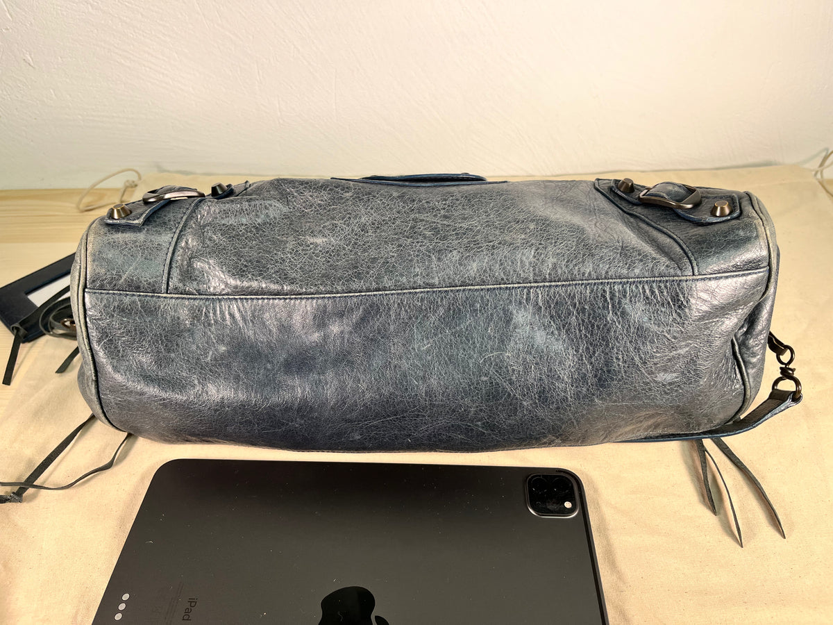 BALENCIAGE THE CITY BAG MEDIUM