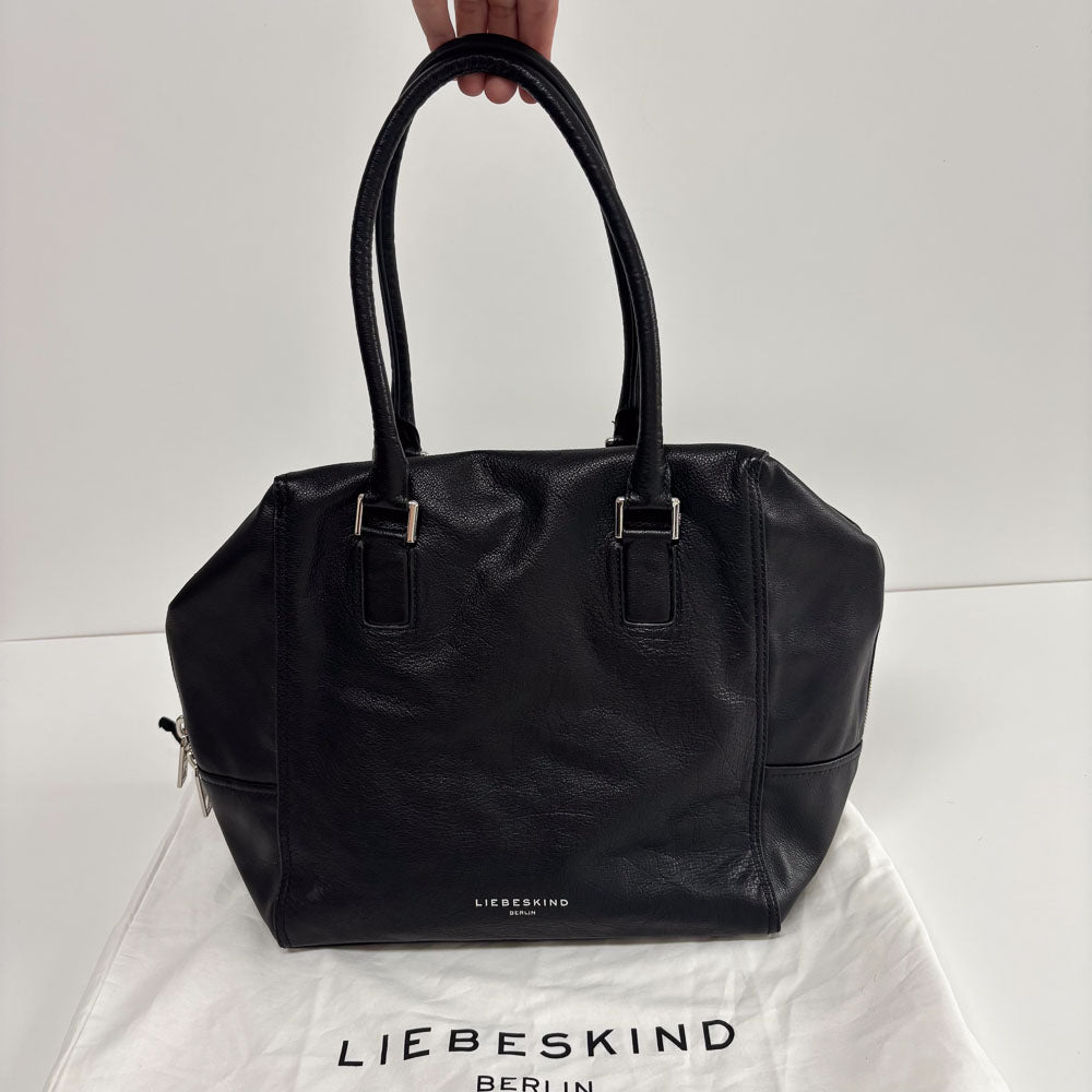 LIEBESKIND KAYLA SATCHEL