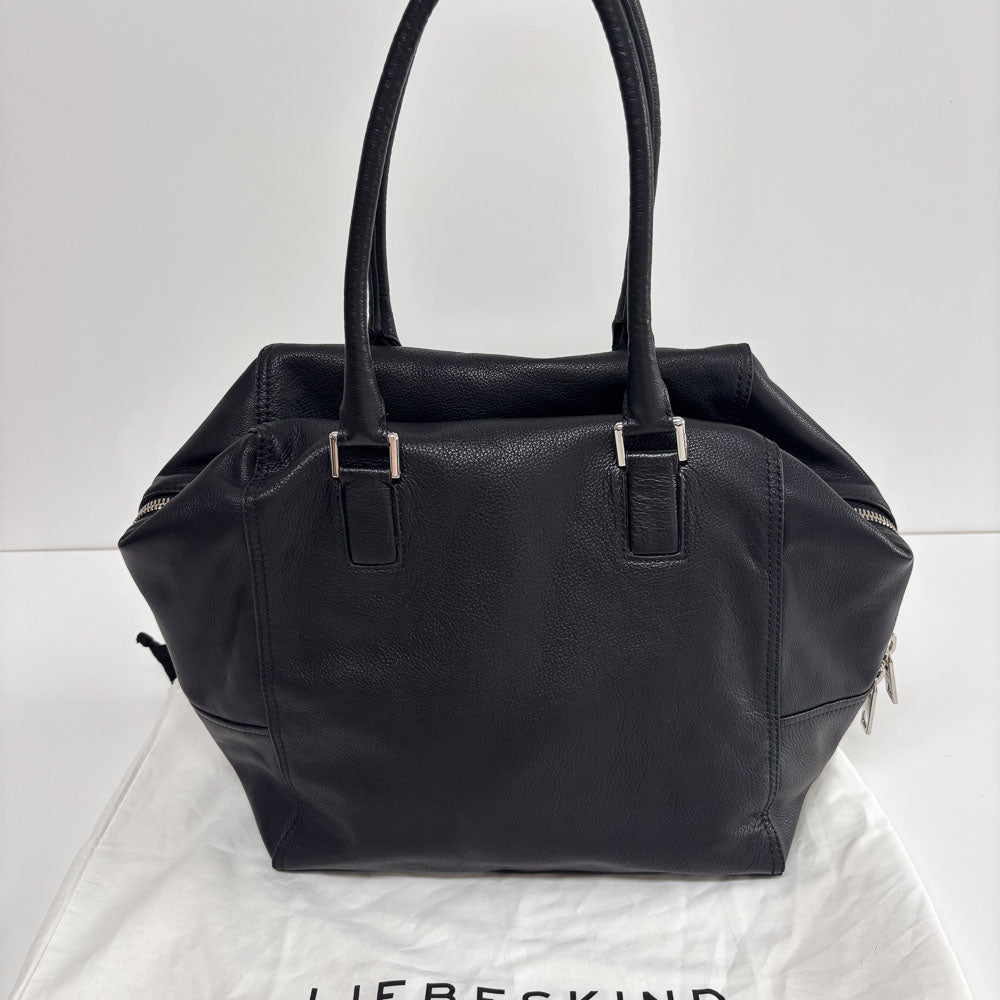 LIEBESKIND KAYLA SATCHEL