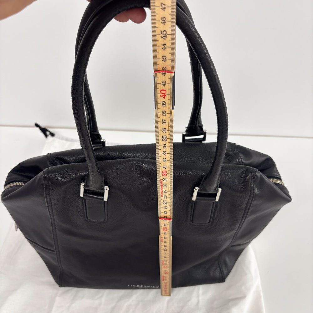 LIEBESKIND KAYLA SATCHEL