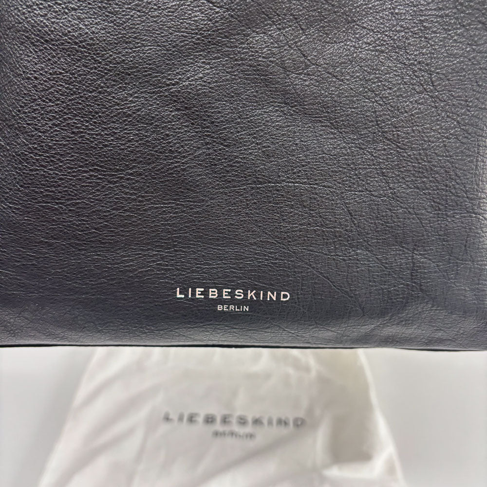 LIEBESKIND KAYLA SATCHEL