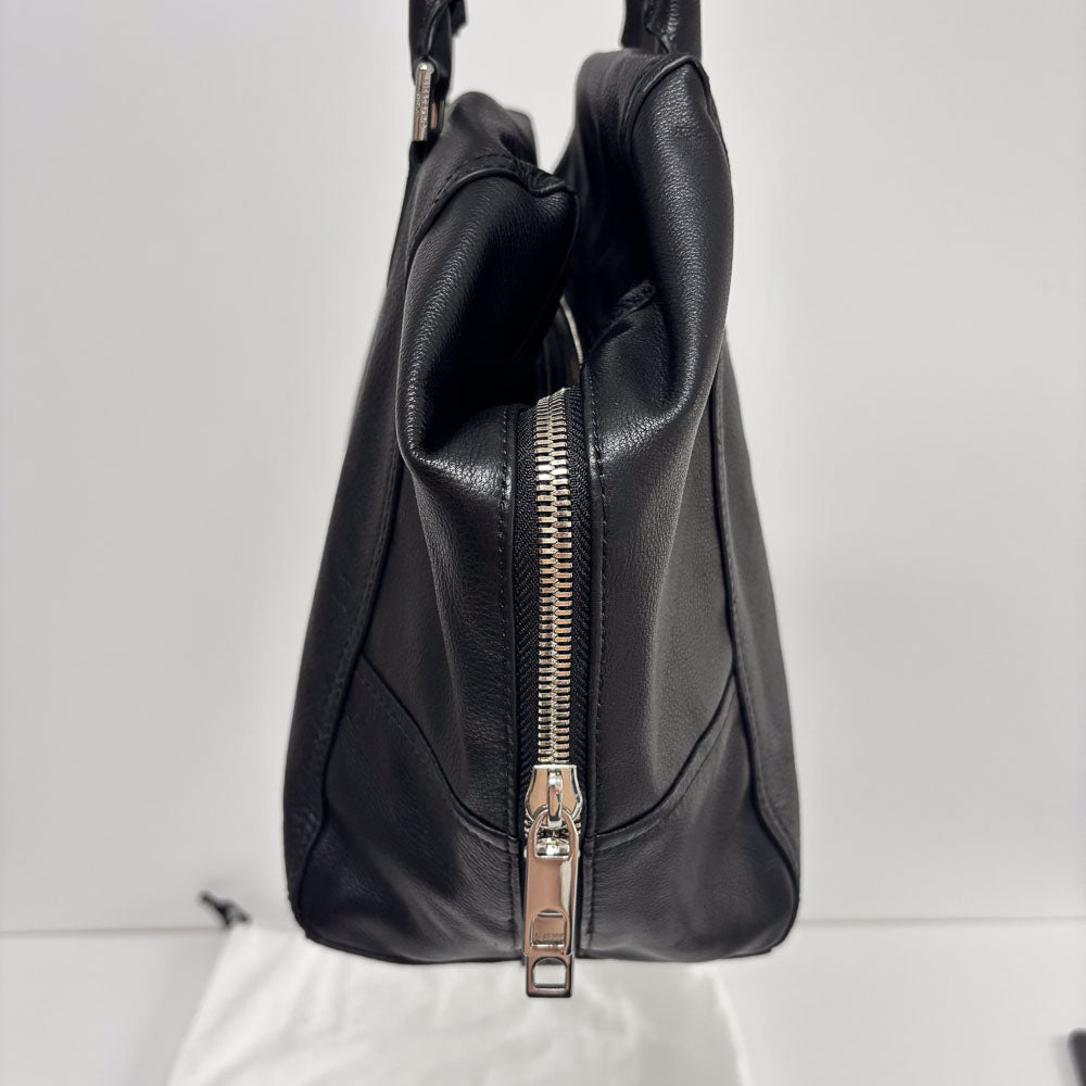 LIEBESKIND KAYLA SATCHEL