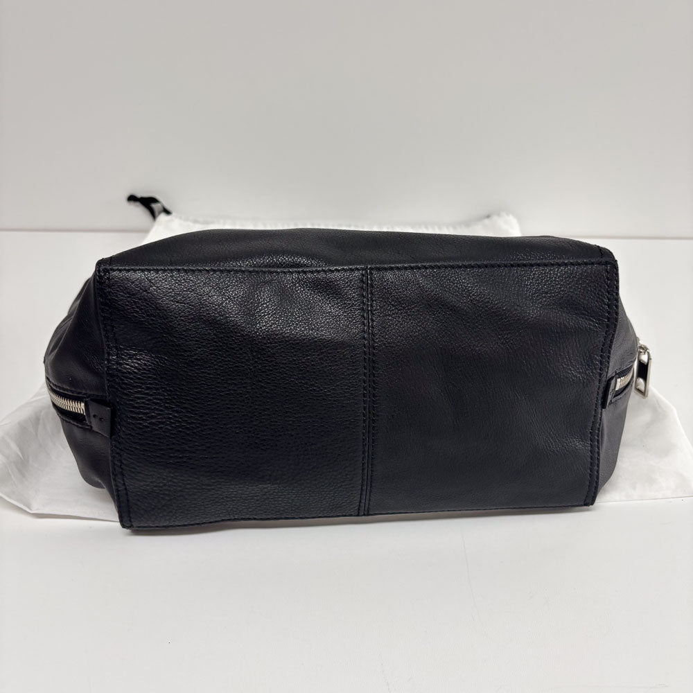 LIEBESKIND KAYLA SATCHEL