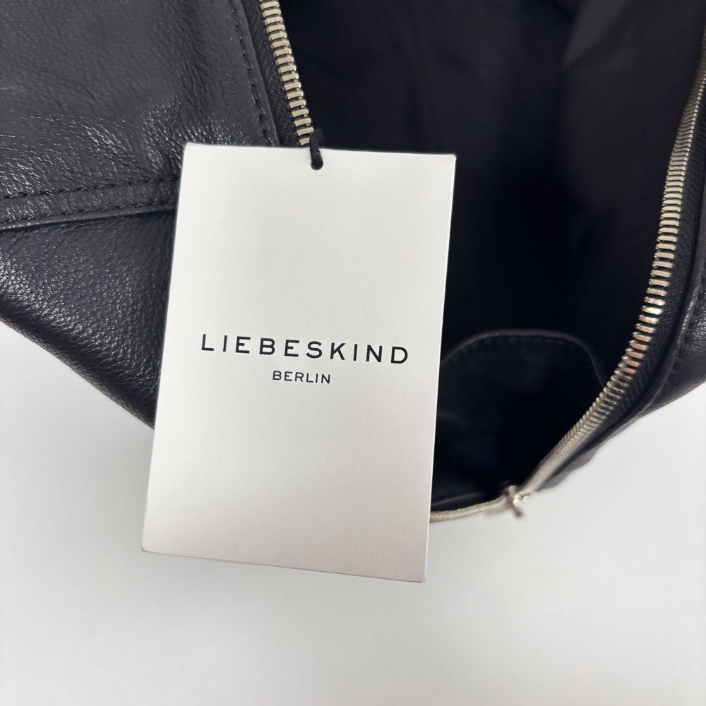 LIEBESKIND KAYLA SATCHEL