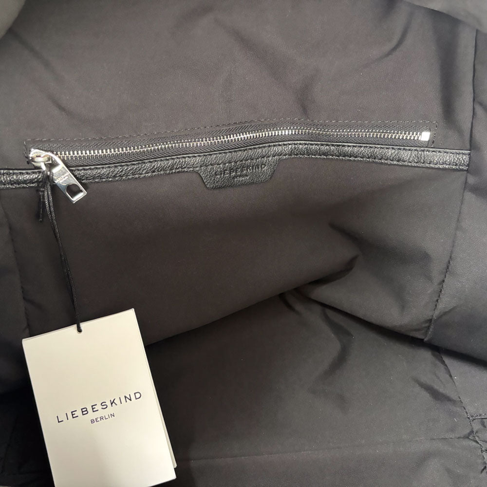 LIEBESKIND KAYLA SATCHEL