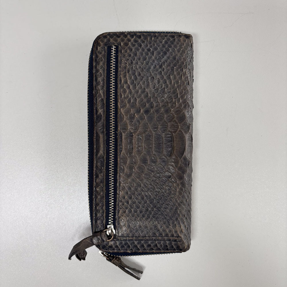 LIEBESKIND ESTHER SNAKE & WALLET