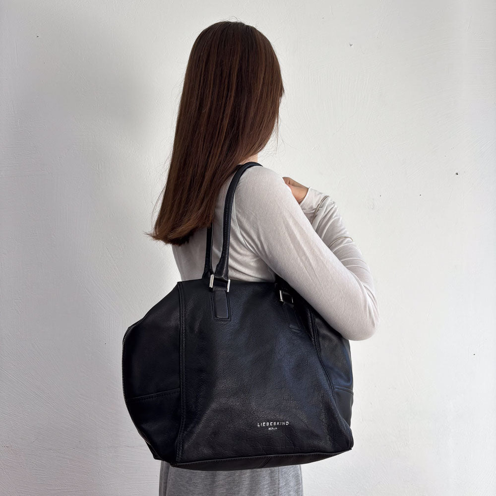 LIEBESKIND KAYLA SATCHEL