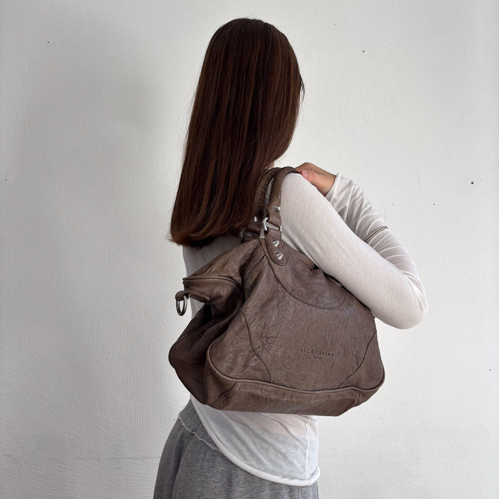LIEBESKIND ESTHER HOBO