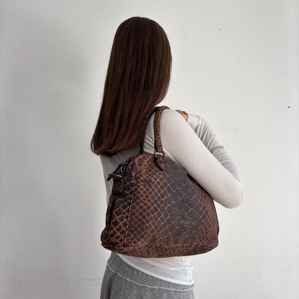 LIEBESKIND HOBO SNAKE