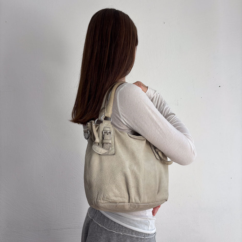 LIEBESKIND GINE TAUPE