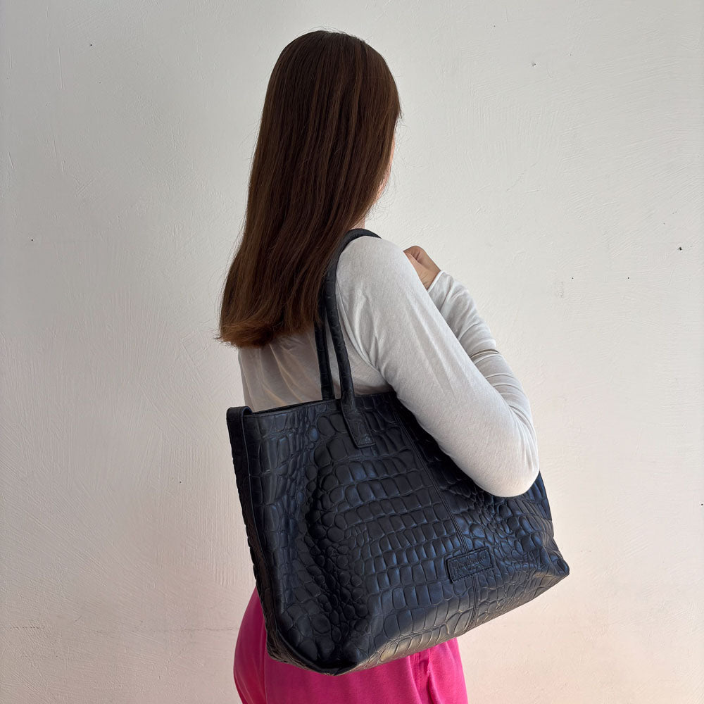 LIEBESKIND KROKO CHELSEA M