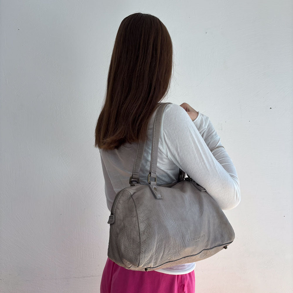 LIEBESKIND GREY HOBO