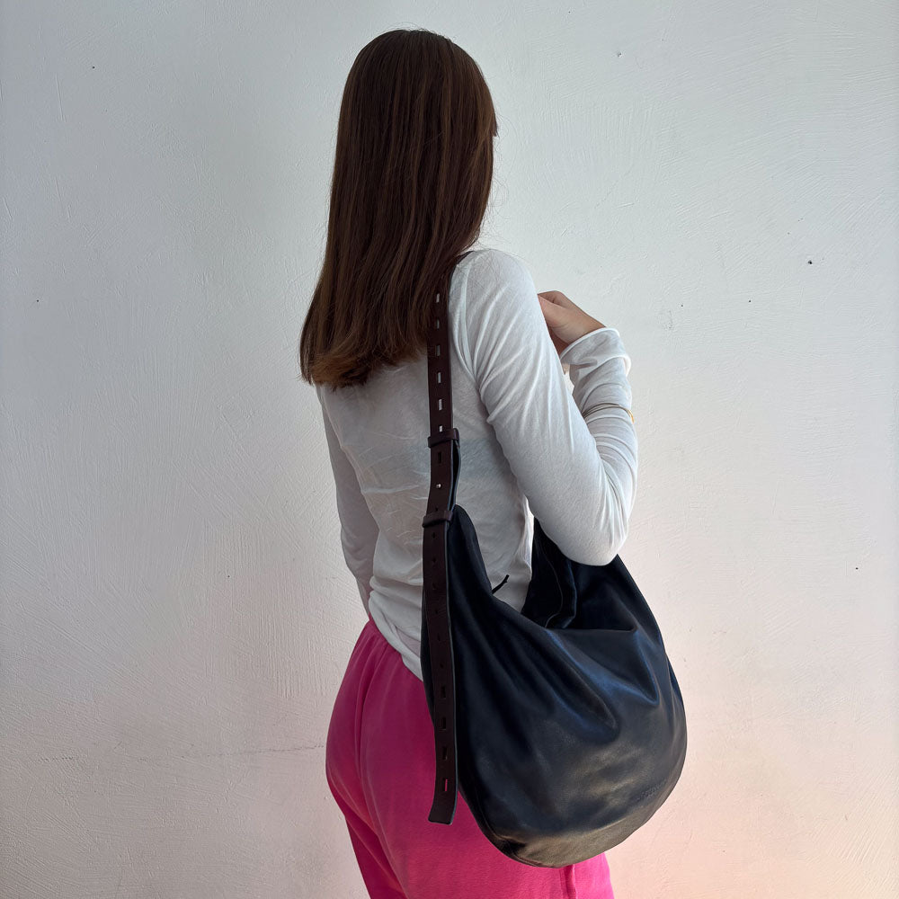 LIEBESKIND HOBO BLACK