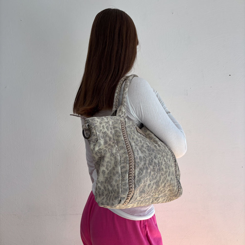 LIEBESKIND LEO SHOPPER