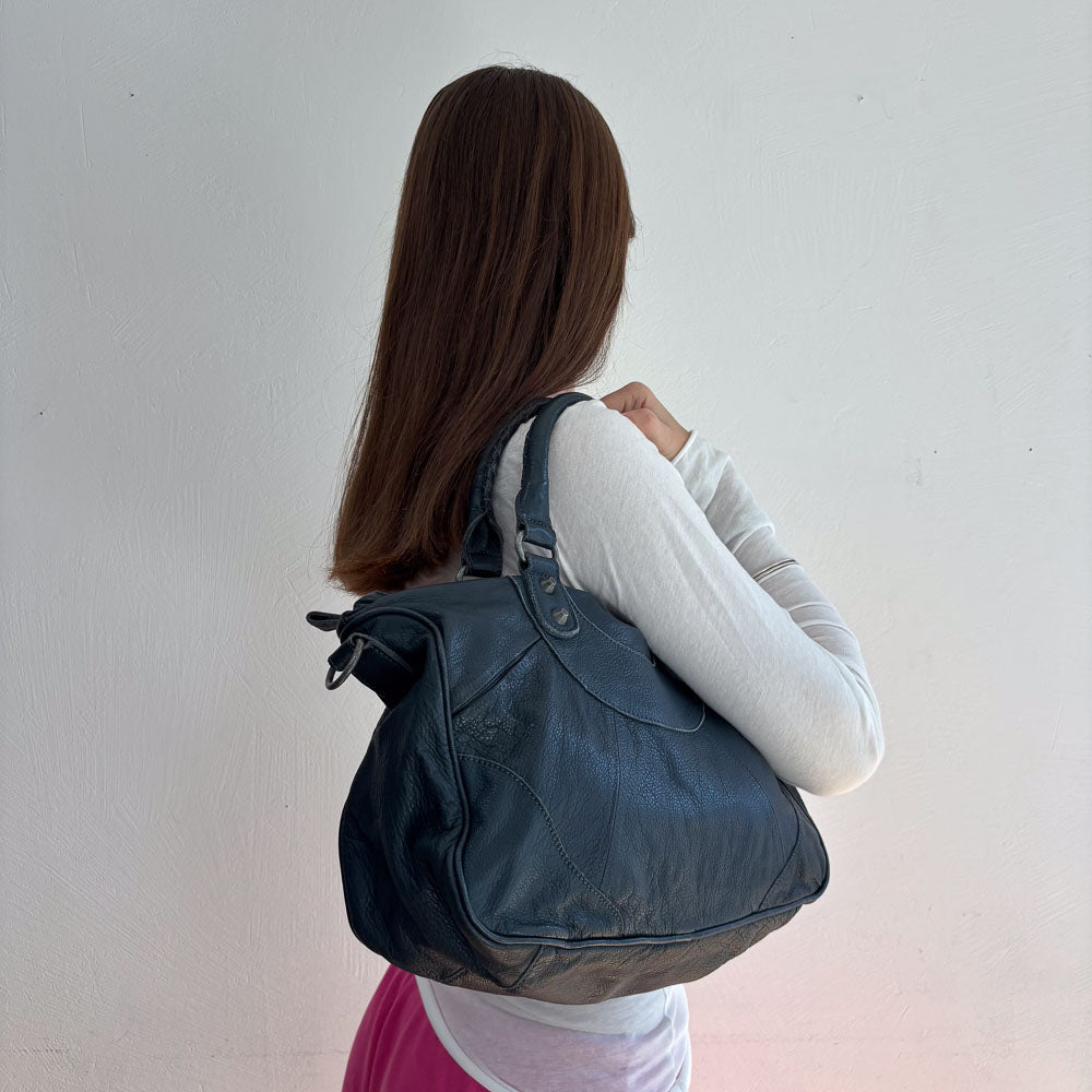 LIEBESKIND ESTHER NAVY