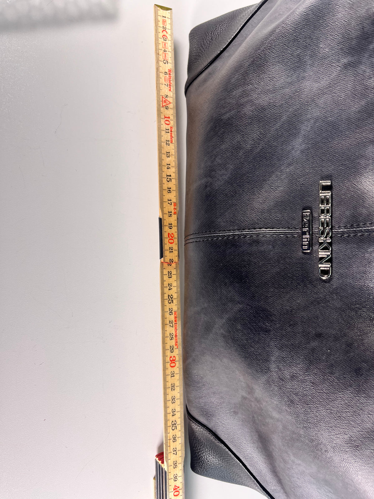 LIEBESKIND HOBO BAG
