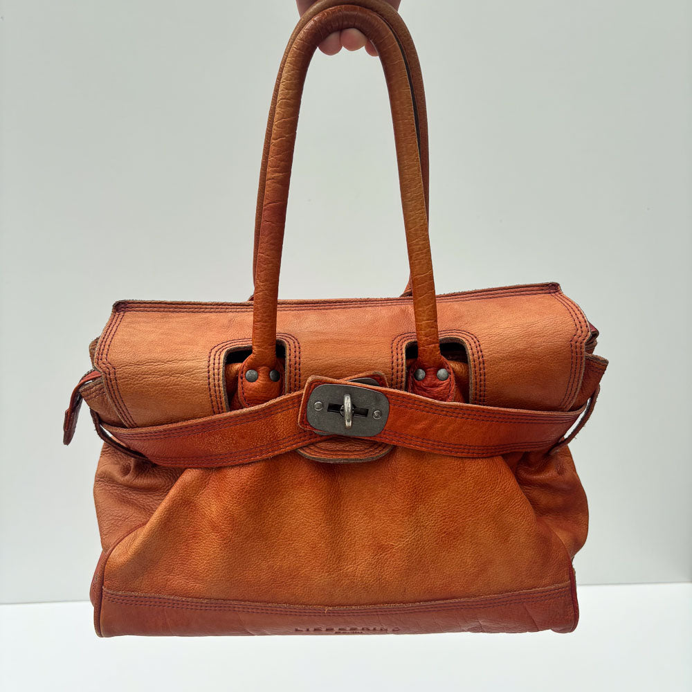 LIEBESKIND MIA FIRKIN ORANGE