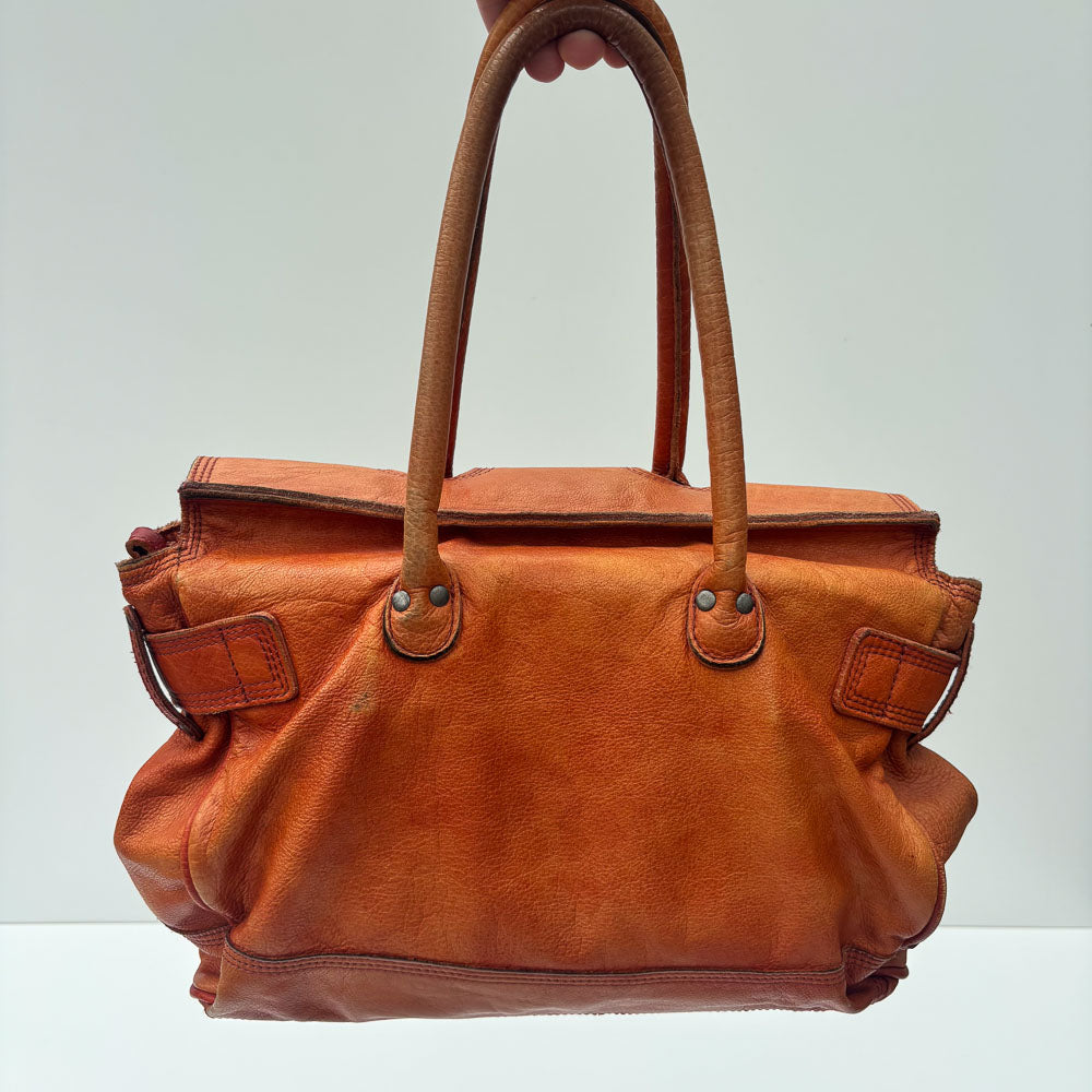 LIEBESKIND MIA FIRKIN ORANGE