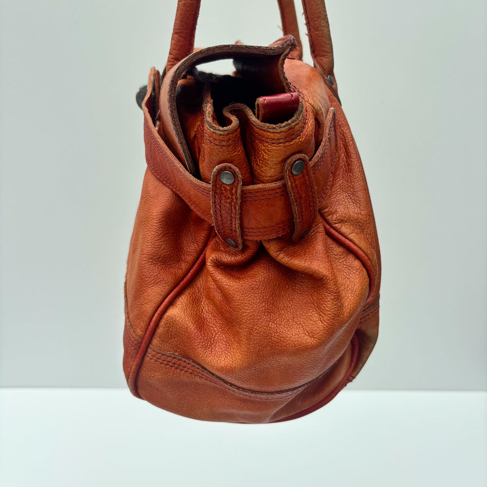 LIEBESKIND MIA FIRKIN ORANGE