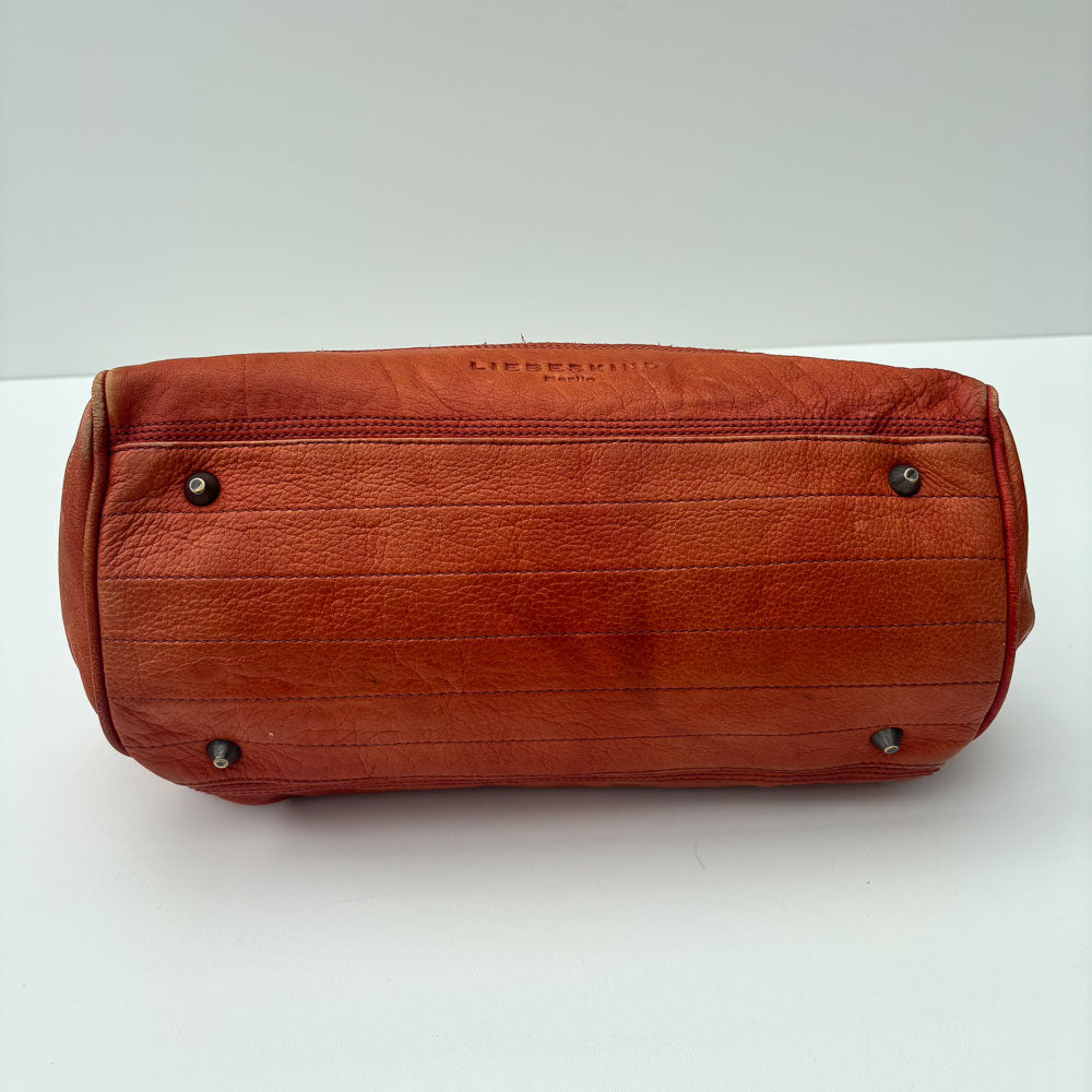 LIEBESKIND MIA FIRKIN ORANGE