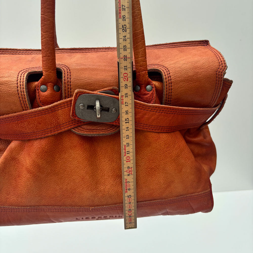 LIEBESKIND MIA FIRKIN ORANGE