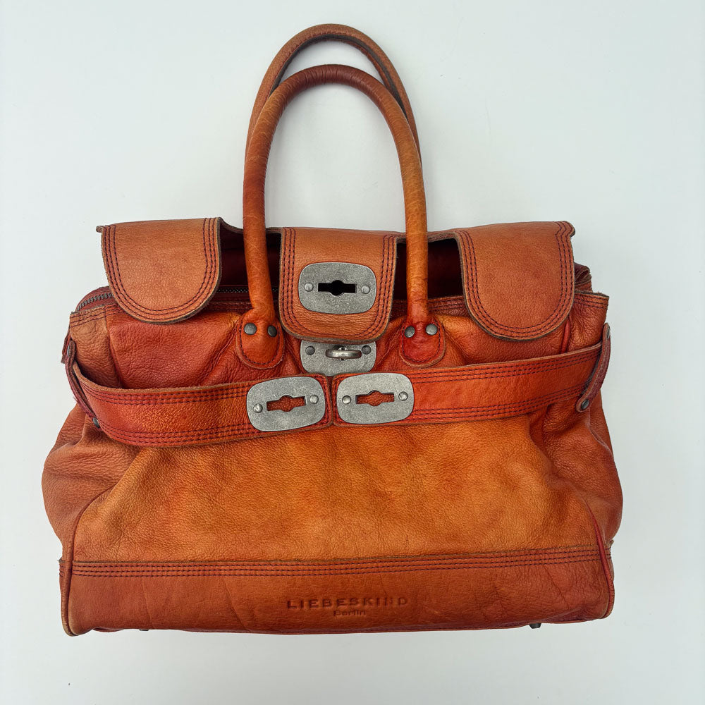 LIEBESKIND MIA FIRKIN ORANGE