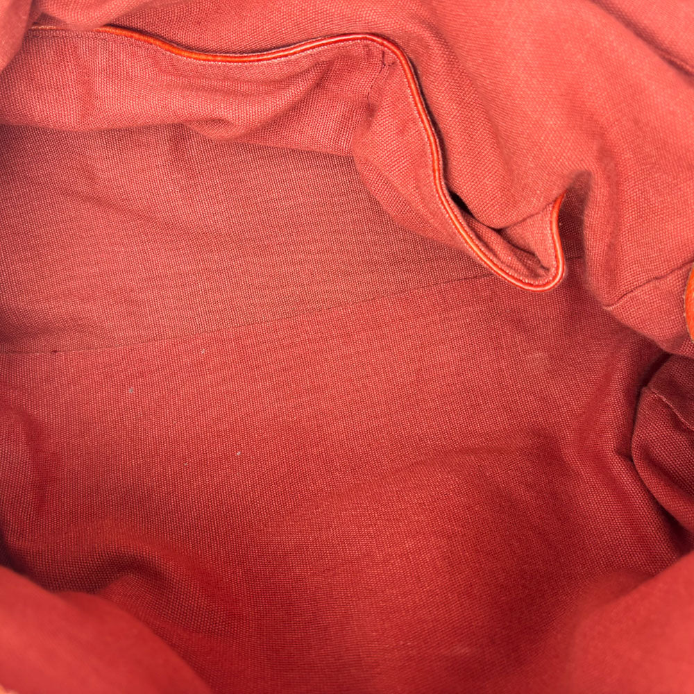 LIEBESKIND MIA FIRKIN ORANGE
