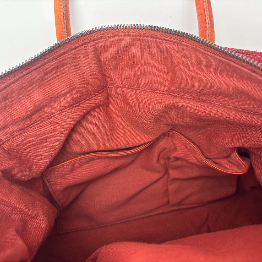 LIEBESKIND MIA FIRKIN ORANGE