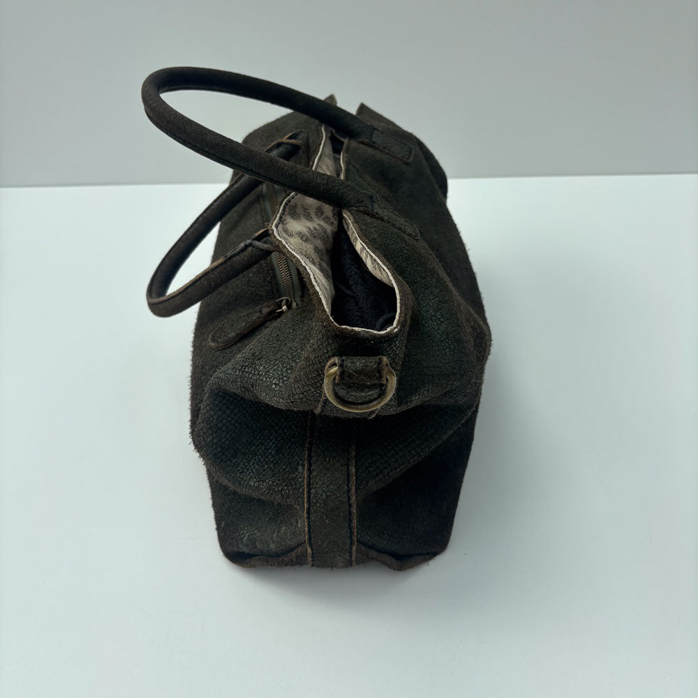 LIEBESKIND CHELSEA SNAKE LIMITED