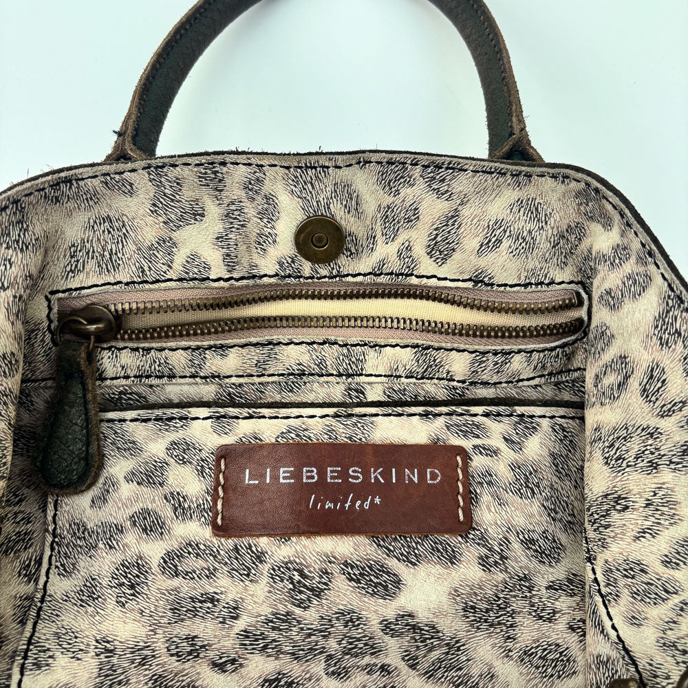 LIEBESKIND CHELSEA SNAKE LIMITED