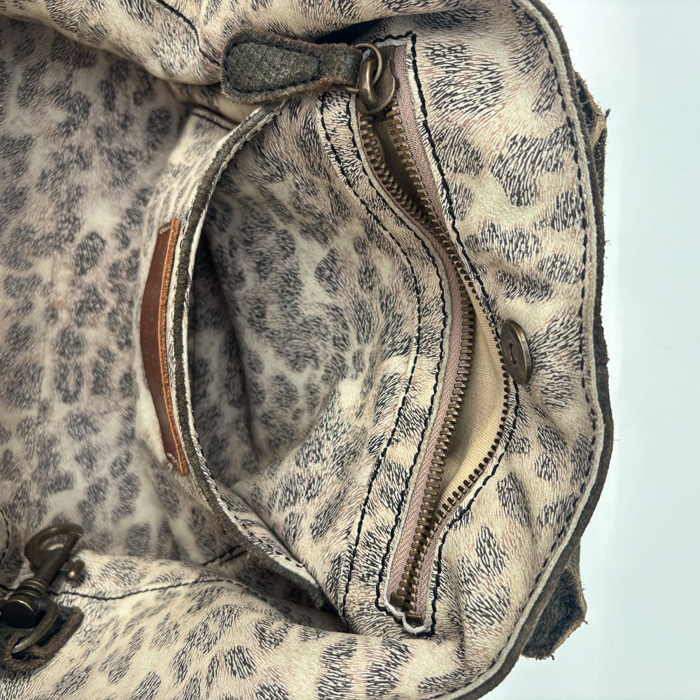 LIEBESKIND CHELSEA SNAKE LIMITED
