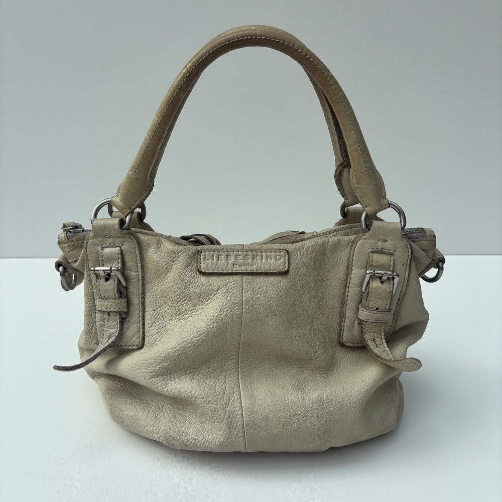 LIEBESKIND GINE TAUPE