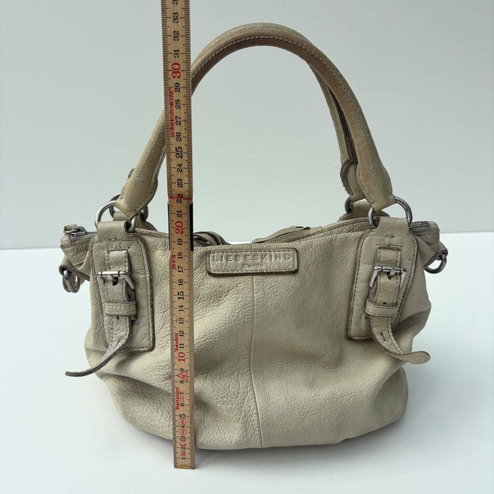 LIEBESKIND GINE TAUPE