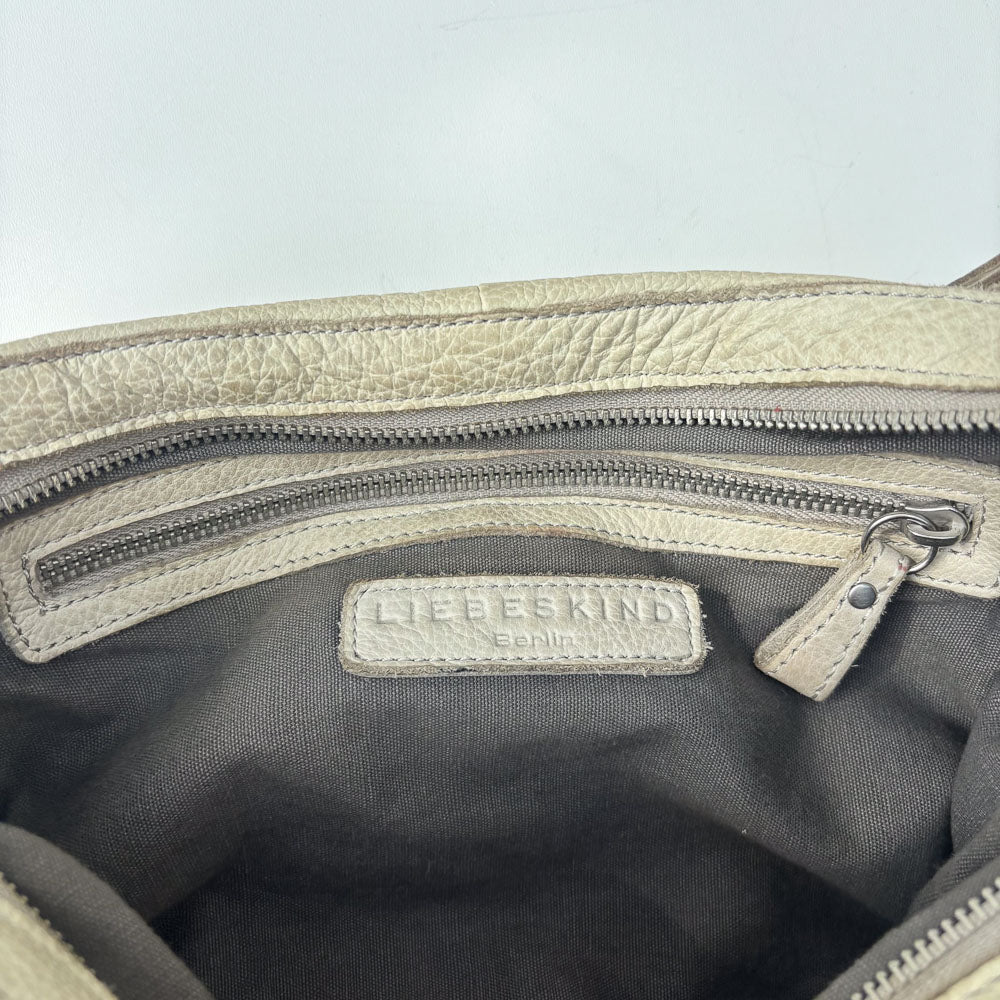 LIEBESKIND GINE TAUPE