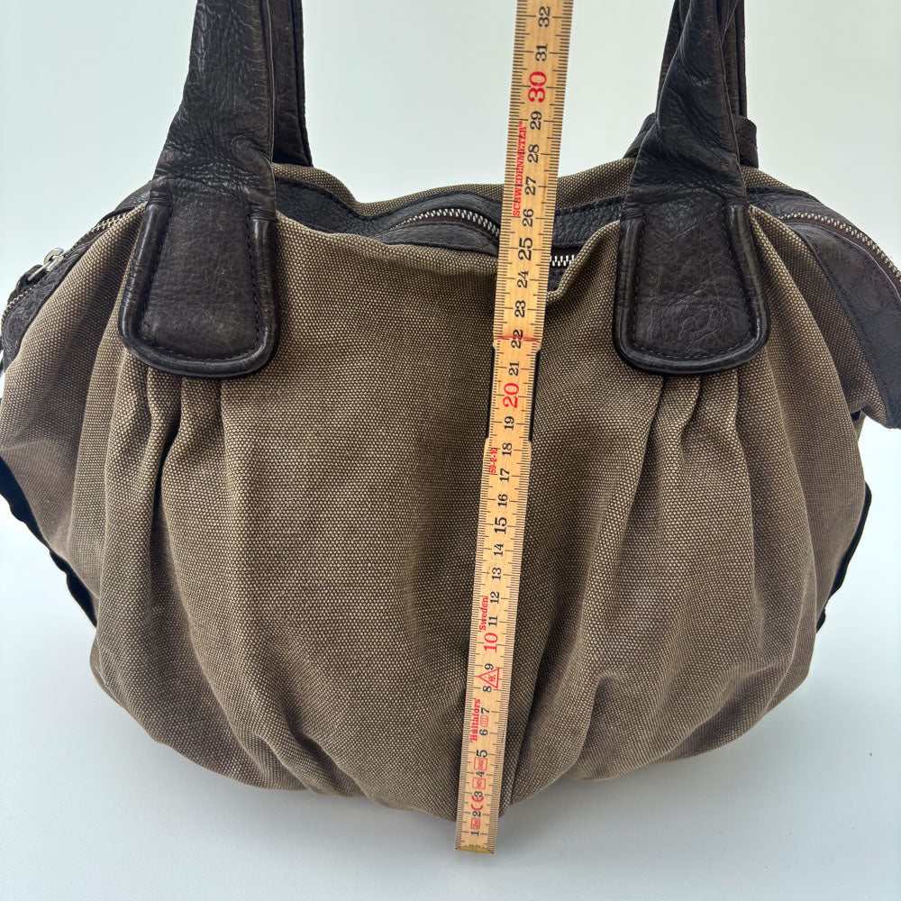 LIEBESKIND LUCY SHOPPER