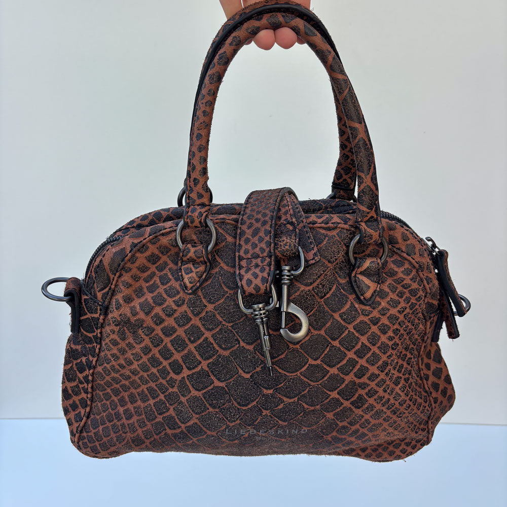 LIEBESKIND HOBO SNAKE