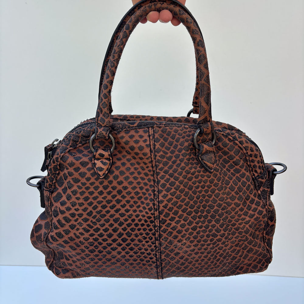 LIEBESKIND HOBO SNAKE