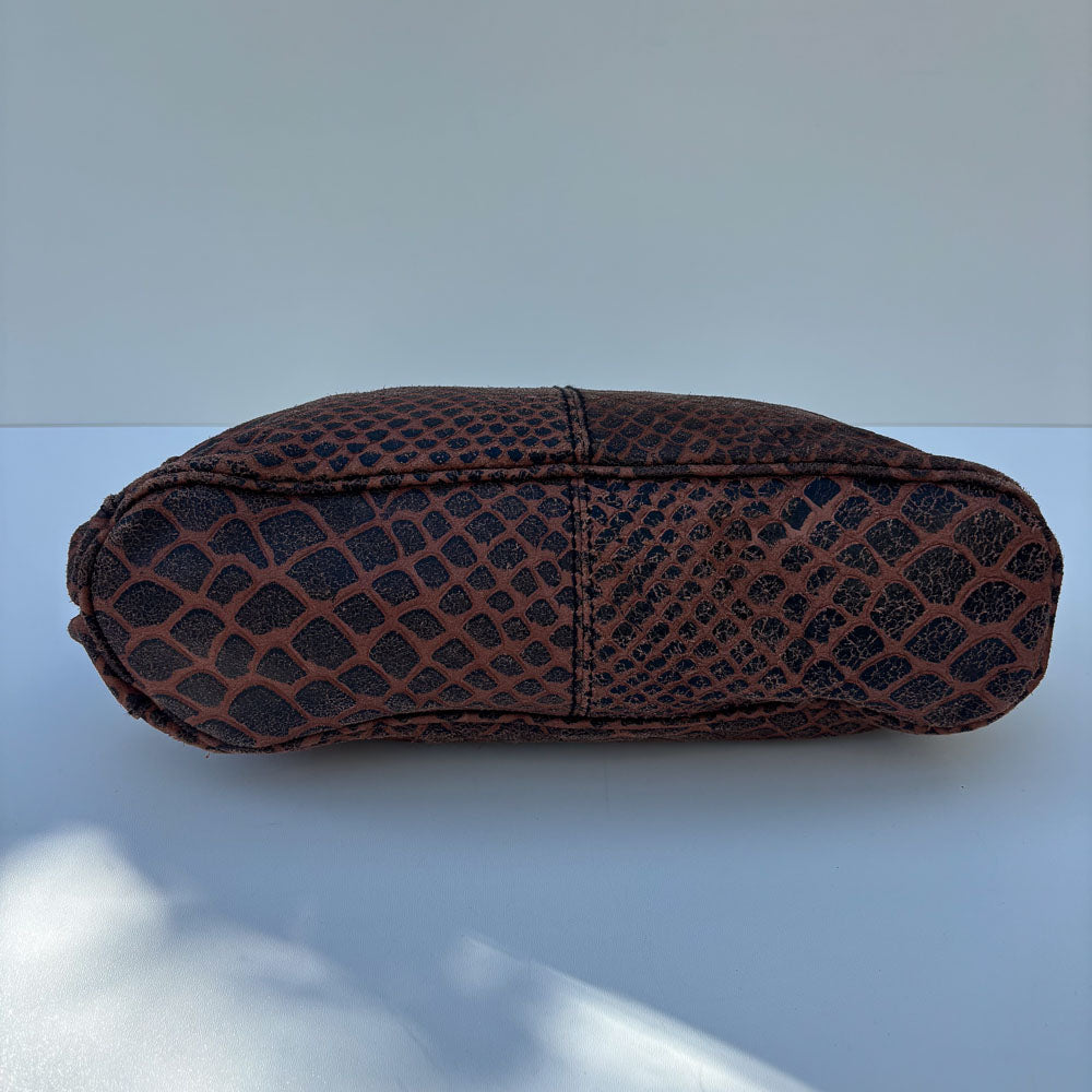 LIEBESKIND HOBO SNAKE