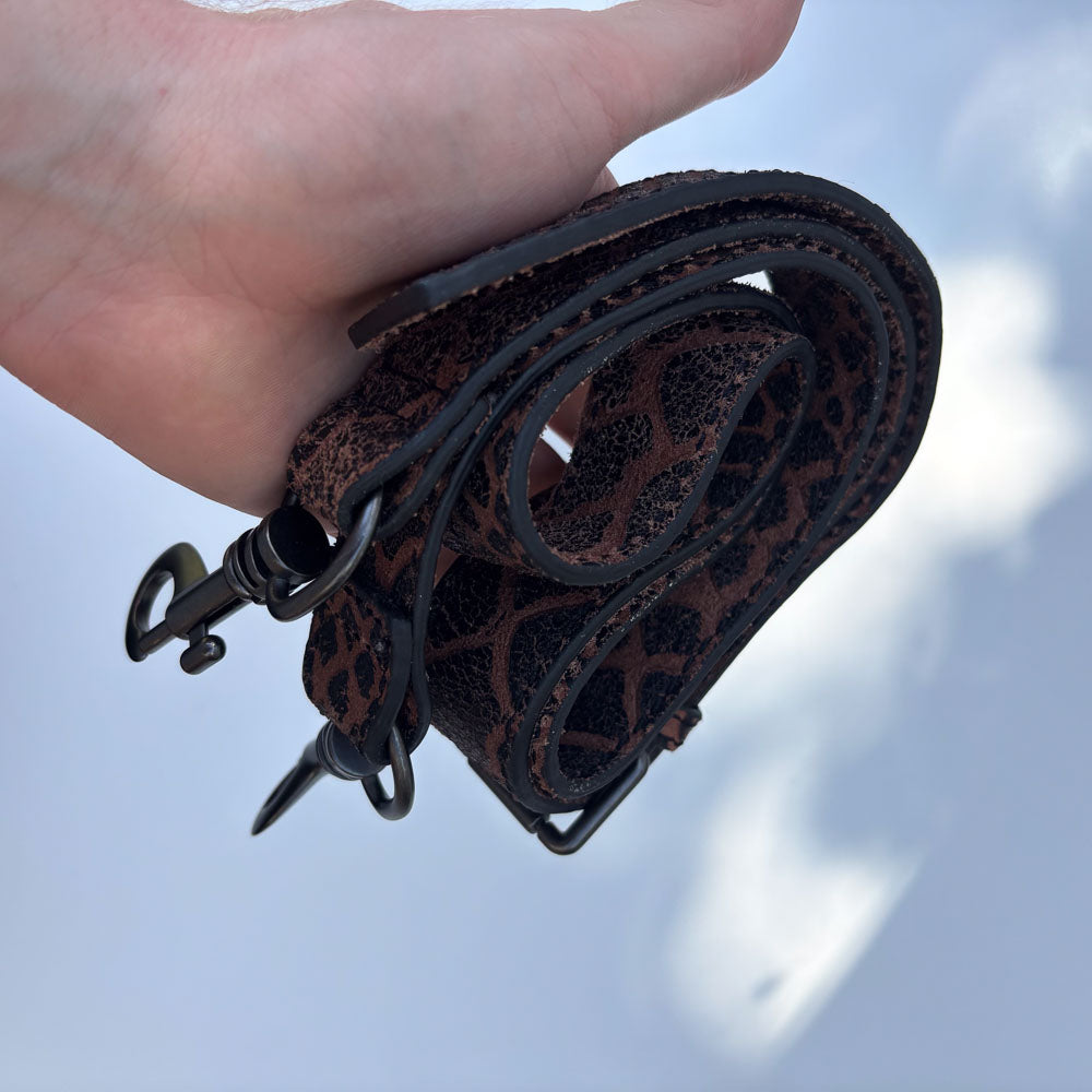 LIEBESKIND HOBO SNAKE