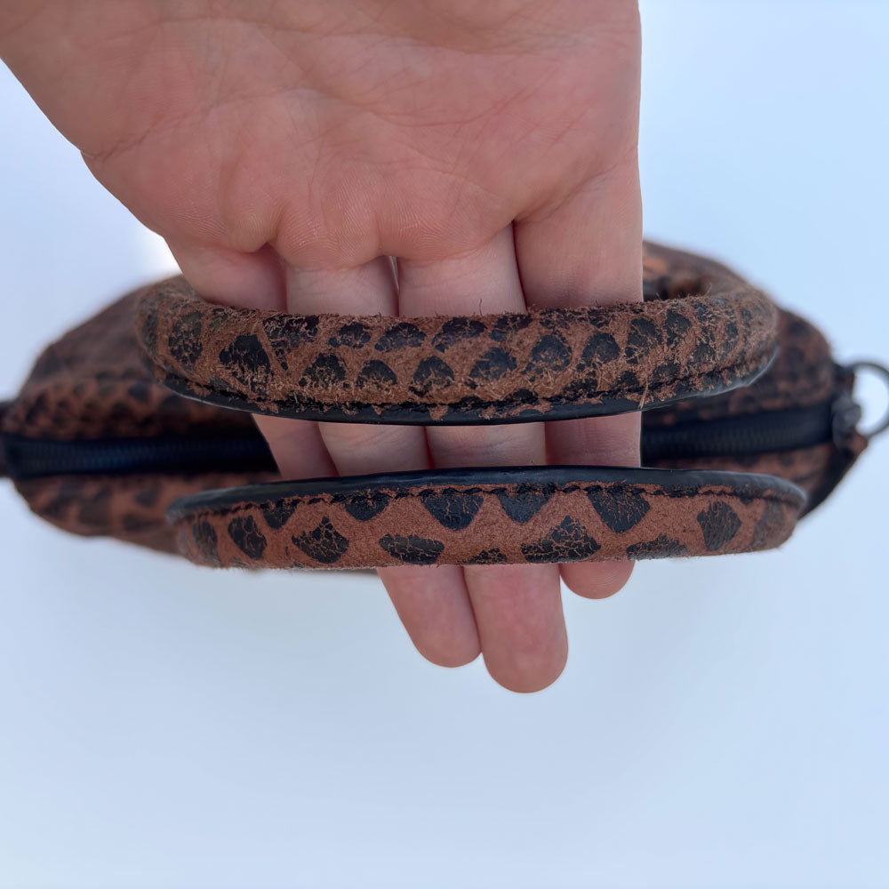 LIEBESKIND HOBO SNAKE