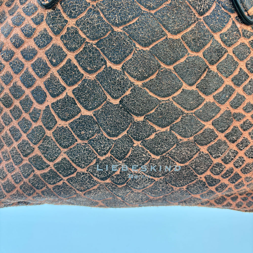 LIEBESKIND HOBO SNAKE