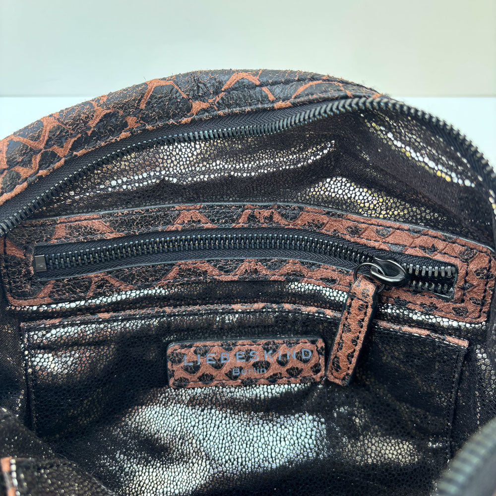 LIEBESKIND HOBO SNAKE