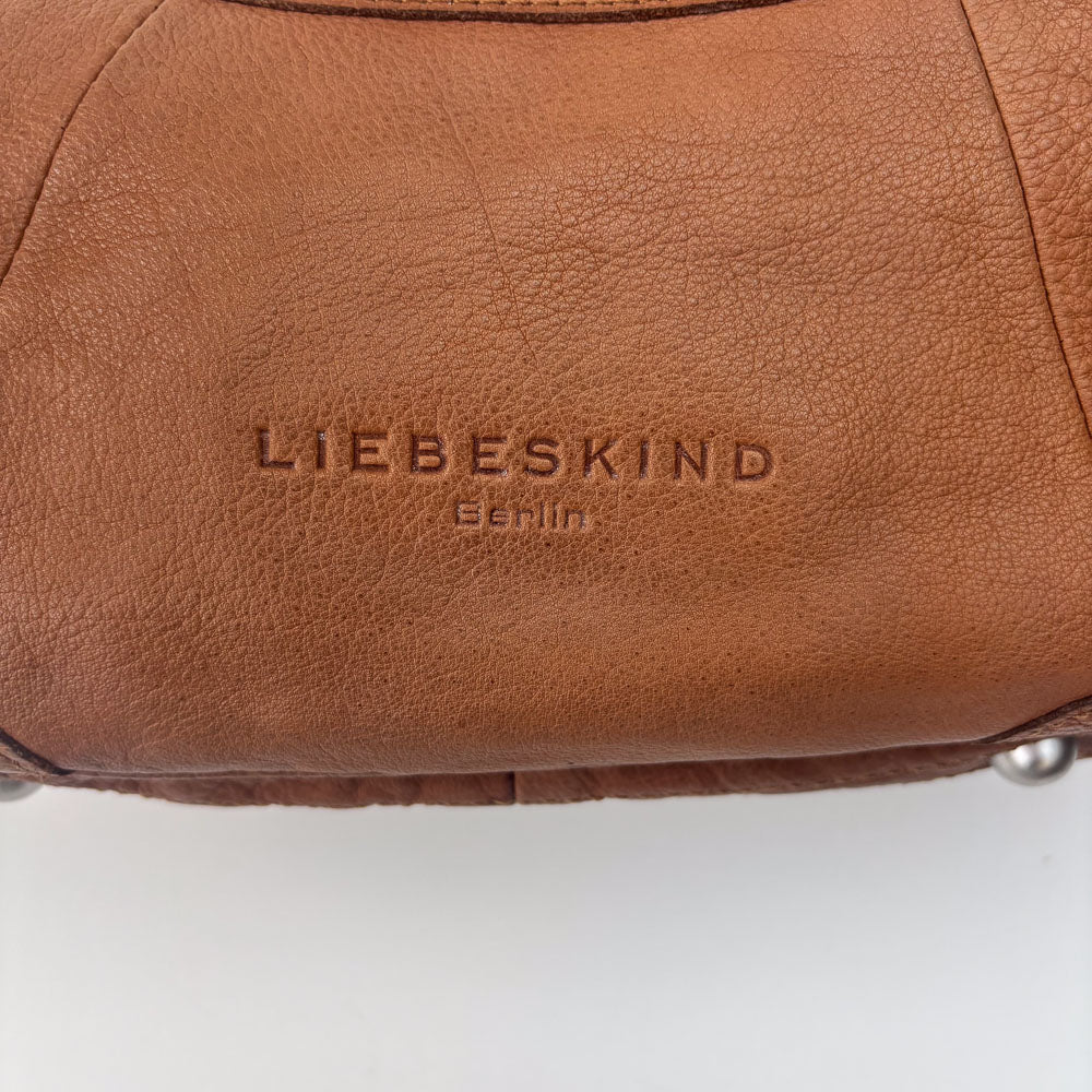 LIEBESKIND ESTHER BROWN