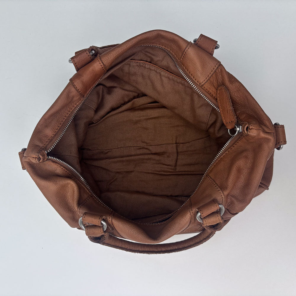 LIEBESKIND ESTHER BROWN