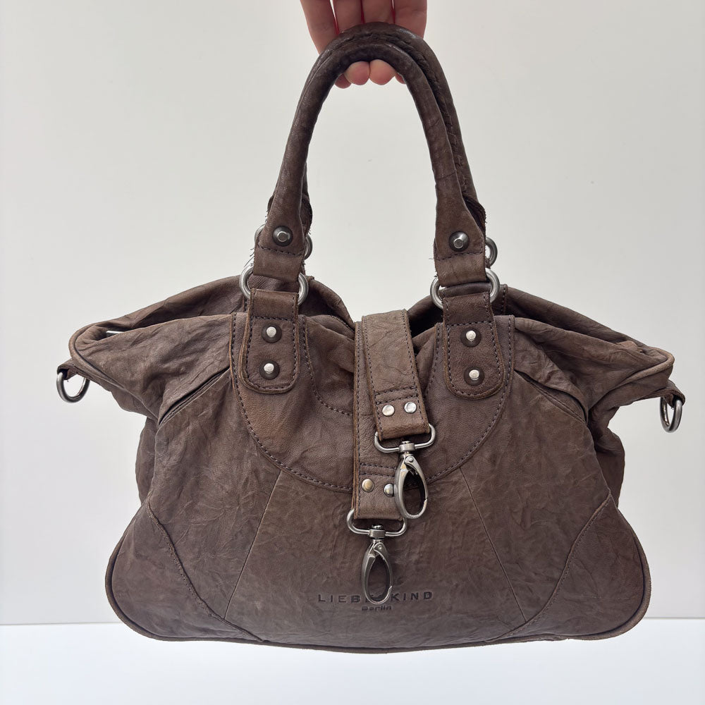LIEBESKIND ESTHER HOBO