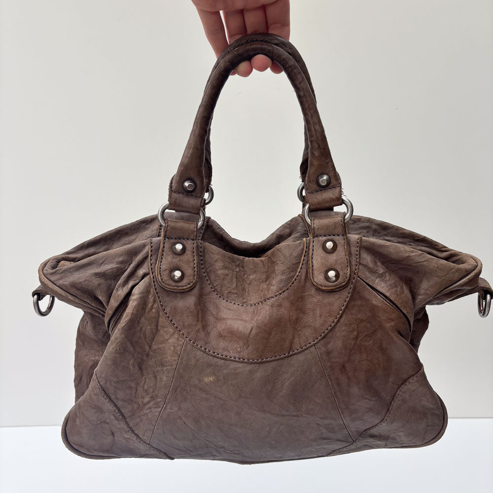 LIEBESKIND ESTHER HOBO