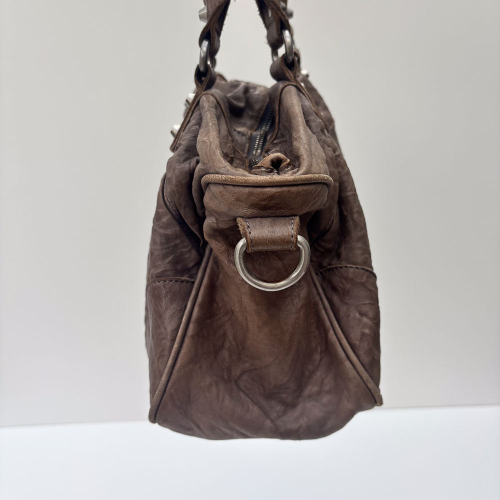 LIEBESKIND ESTHER HOBO